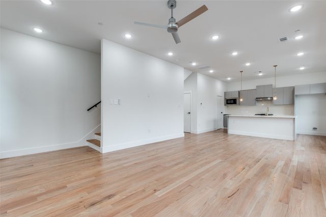 2613 Calvin Street 12, Dallas, TX 75204