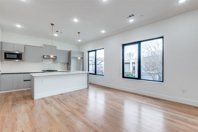 2613 Calvin Street 12, Dallas, TX 75204