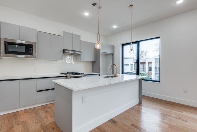 2613 Calvin Street 12, Dallas, TX 75204