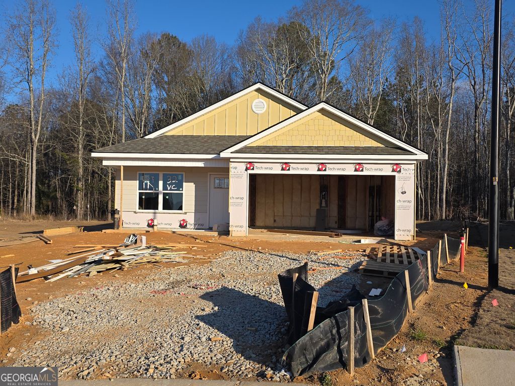 32 Vesta Court 11, Winder, GA 30680