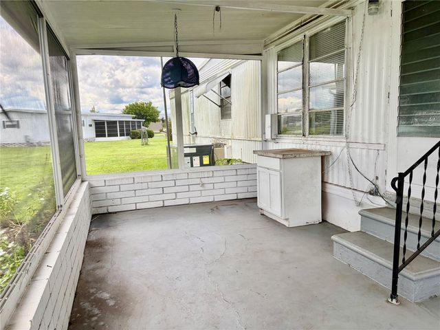5316 53RD AVENUE E C21, Bradenton, FL 34203