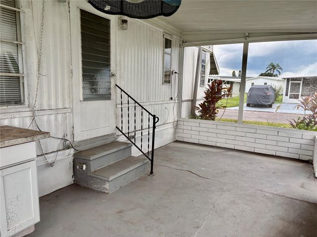 5316 53RD AVENUE E C21, Bradenton, FL 34203