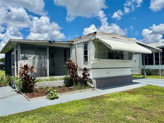 5316 53RD AVENUE E C21, Bradenton, FL 34203