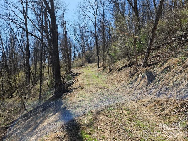 1200 Rocky Knob Road, Waynesville, NC 28786