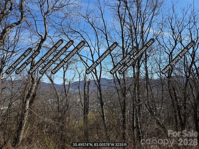 1200 Rocky Knob Road, Waynesville, NC 28786