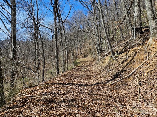 1200 Rocky Knob Road, Waynesville, NC 28786