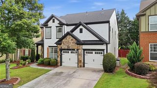 5765 White Creek Run Run, Cumming, GA 30040