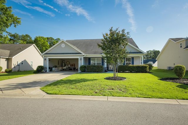 312 Marquis Ct., Myrtle Beach, SC 29579