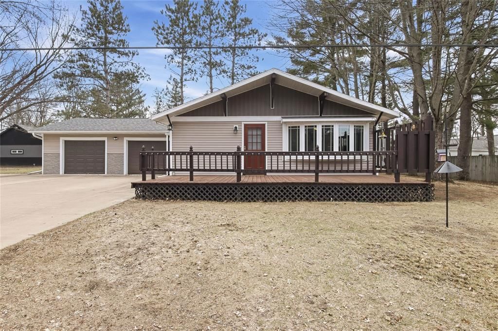20057 74th Avenue, Chippewa Falls, WI 54729