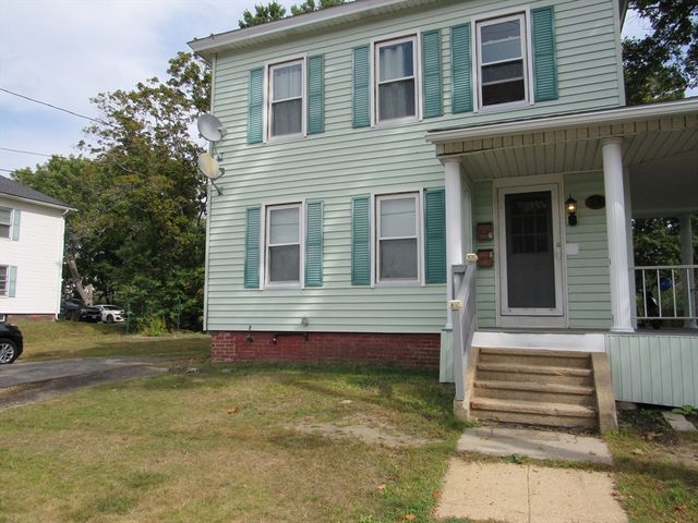 15 Robillard St 1, Gardner, MA 01440