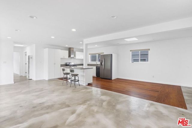 25 Ironsides Street, Marina Del Rey, CA 90292