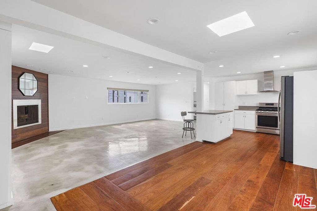 25 Ironsides Street, Marina Del Rey, CA 90292