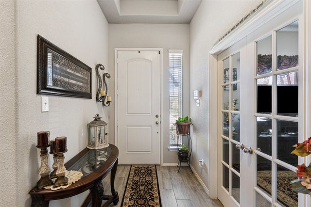4512 Pentridge Drive, Fort Worth, TX 76036