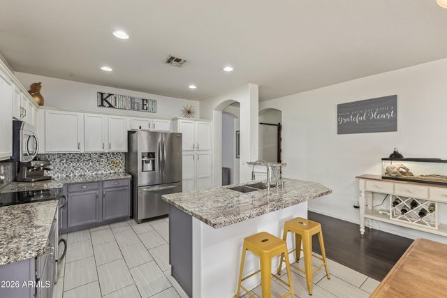 229 S 123RD Drive, Avondale, AZ 85323