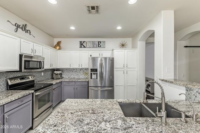 229 S 123RD Drive, Avondale, AZ 85323