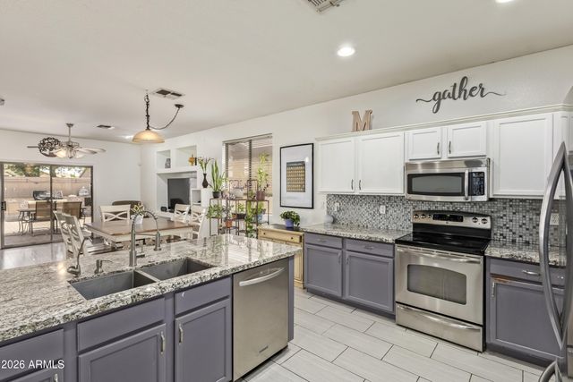 229 S 123RD Drive, Avondale, AZ 85323