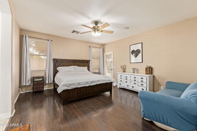 229 S 123RD Drive, Avondale, AZ 85323