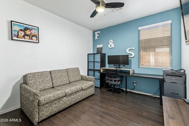 229 S 123RD Drive, Avondale, AZ 85323