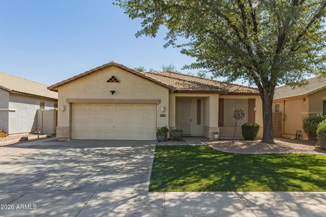 229 S 123RD Drive, Avondale, AZ 85323