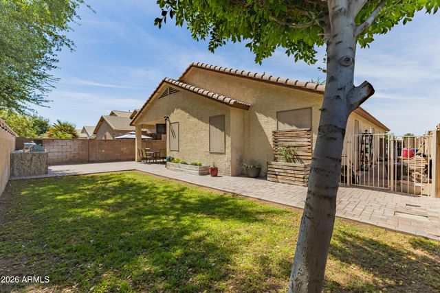 229 S 123RD Drive, Avondale, AZ 85323