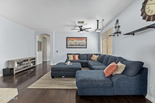 229 S 123RD Drive, Avondale, AZ 85323