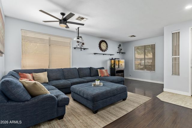 229 S 123RD Drive, Avondale, AZ 85323
