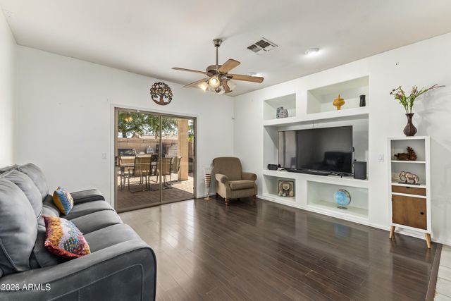 229 S 123RD Drive, Avondale, AZ 85323
