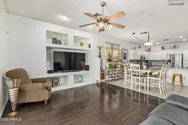 229 S 123RD Drive, Avondale, AZ 85323