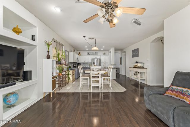 229 S 123RD Drive, Avondale, AZ 85323