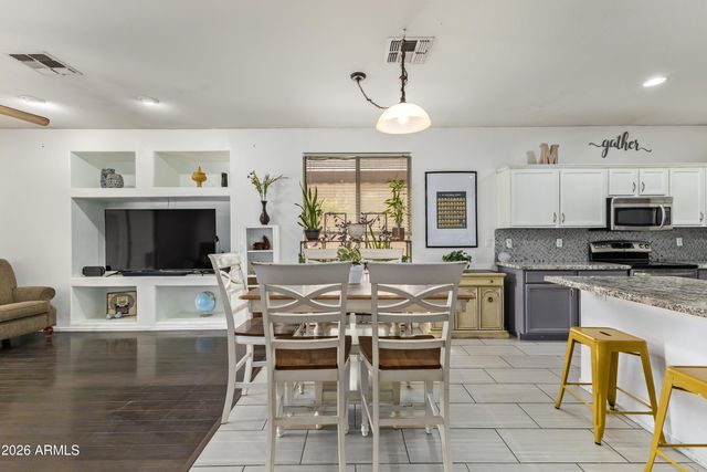 229 S 123RD Drive, Avondale, AZ 85323
