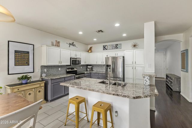 229 S 123RD Drive, Avondale, AZ 85323