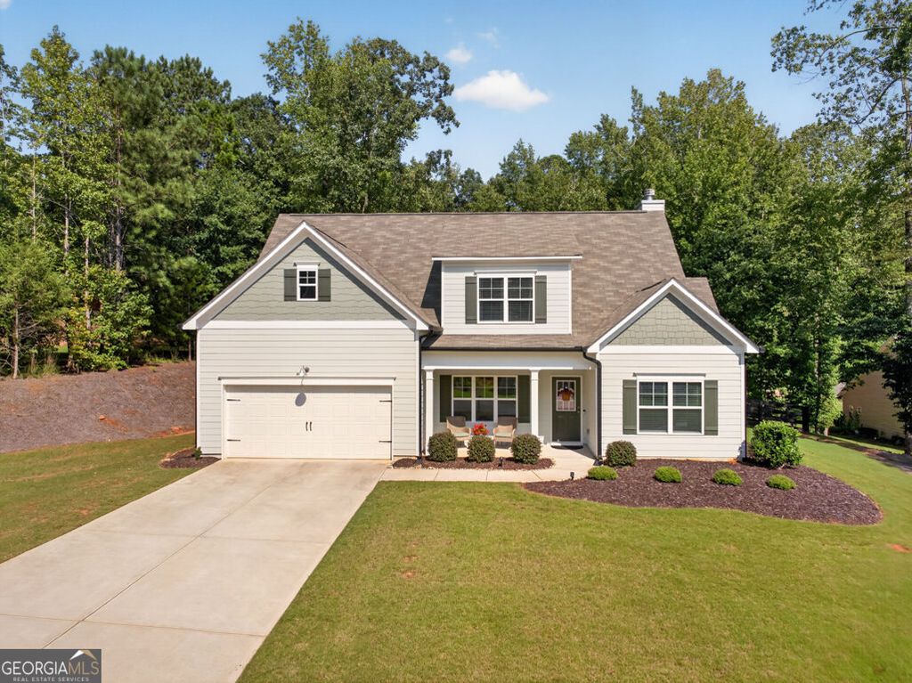 171 Masters Way, Athens, GA 30607 — photo 4