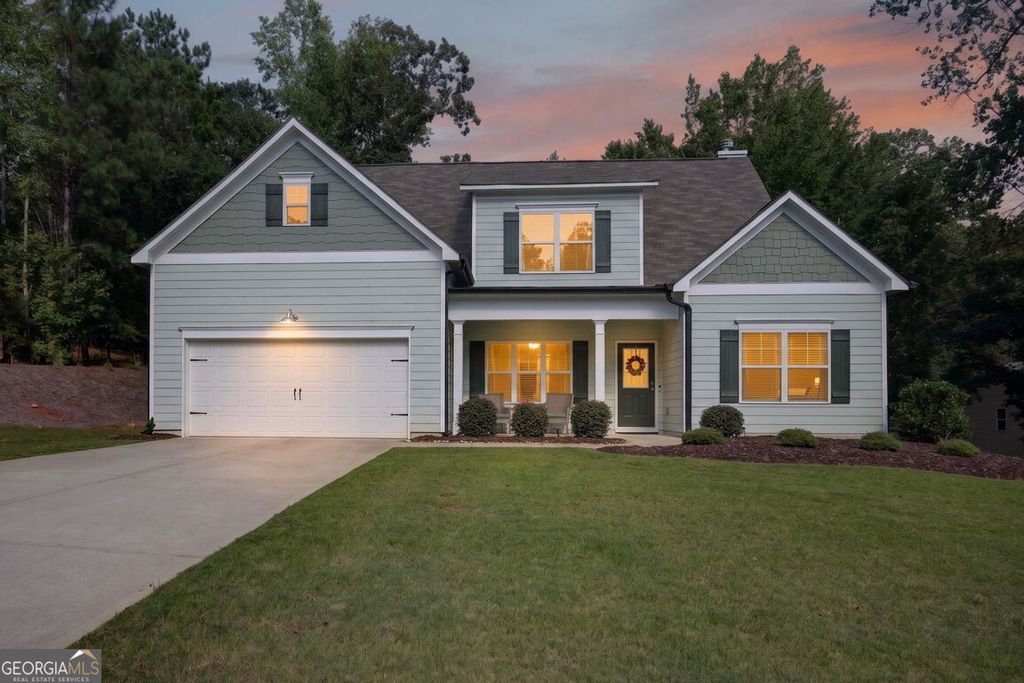 171 Masters Way, Athens, GA 30607 — photo 5