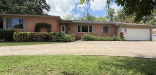 2015 E Fifth St, Tyler, TX 75701