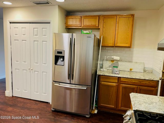 2235 Macedo Road NE, Palm Bay, FL 32907