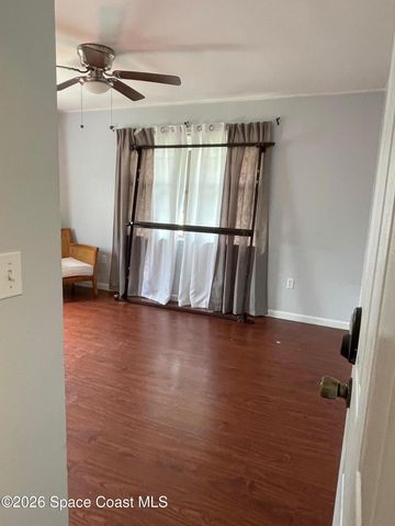 2235 Macedo Road NE, Palm Bay, FL 32907