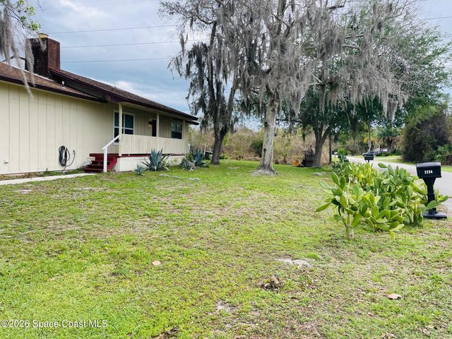 2235 Macedo Road NE, Palm Bay, FL 32907