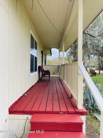 2235 Macedo Road NE, Palm Bay, FL 32907