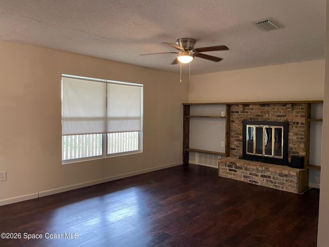 2235 Macedo Road NE, Palm Bay, FL 32907