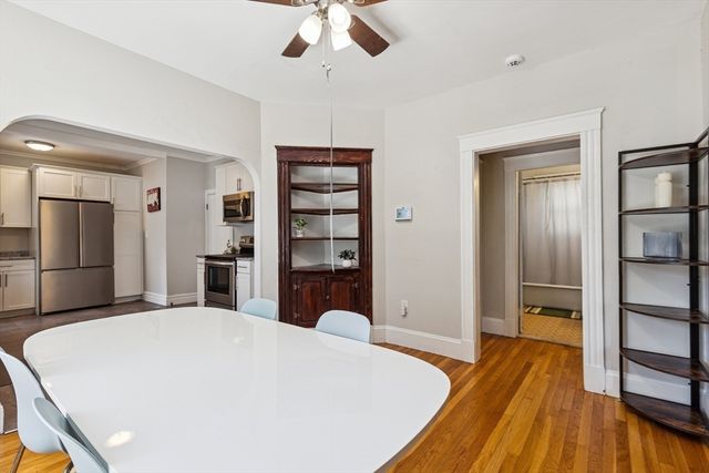 94 Hollis St, Brockton, MA 02302