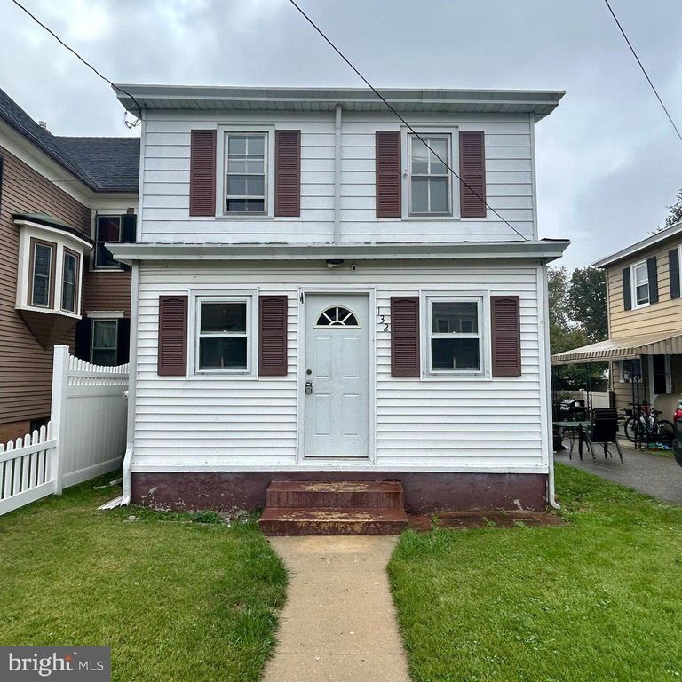 132 S MAIN ST, ELMER, NJ 08318 — photo 2