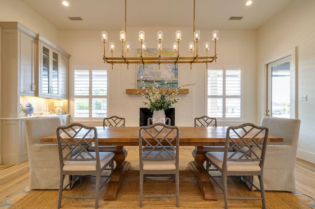 405 Crosswood Creek Court, Celina, TX 75009
