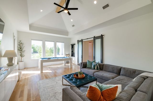 405 Crosswood Creek Court, Celina, TX 75009