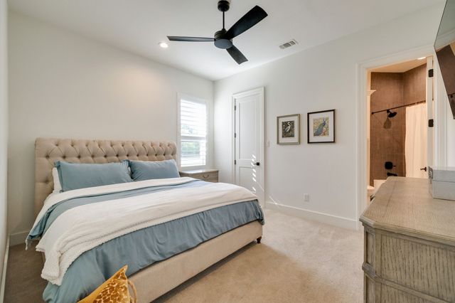 405 Crosswood Creek Court, Celina, TX 75009