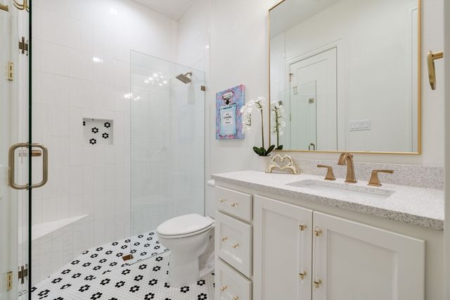 405 Crosswood Creek Court, Celina, TX 75009