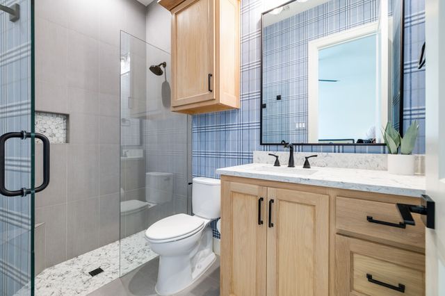 405 Crosswood Creek Court, Celina, TX 75009