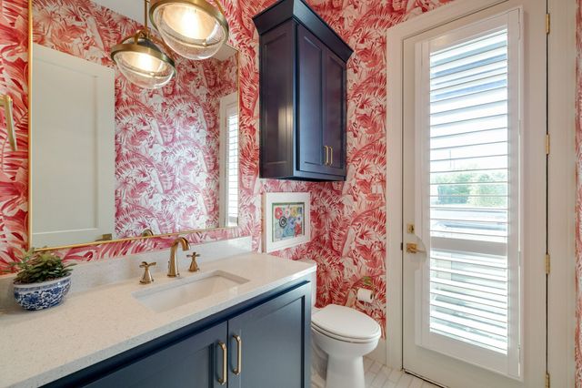 405 Crosswood Creek Court, Celina, TX 75009