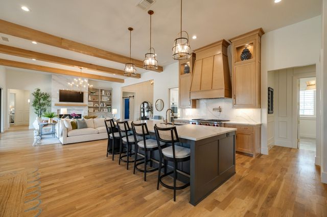 405 Crosswood Creek Court, Celina, TX 75009