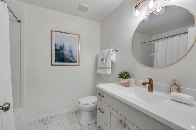 517 N 80 W, Lindon, UT 84042