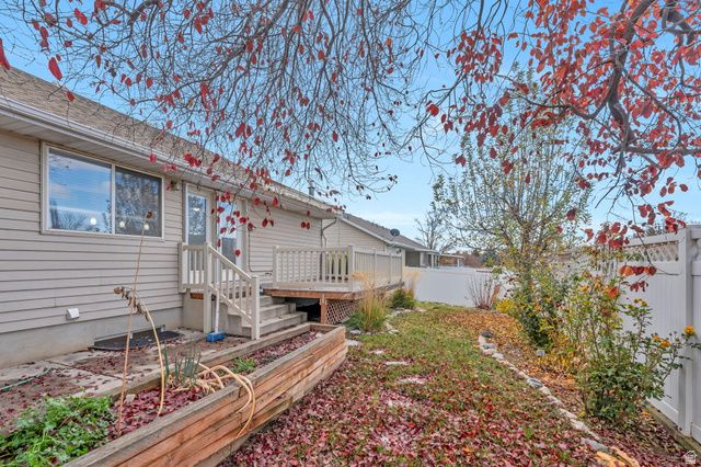 517 N 80 W, Lindon, UT 84042